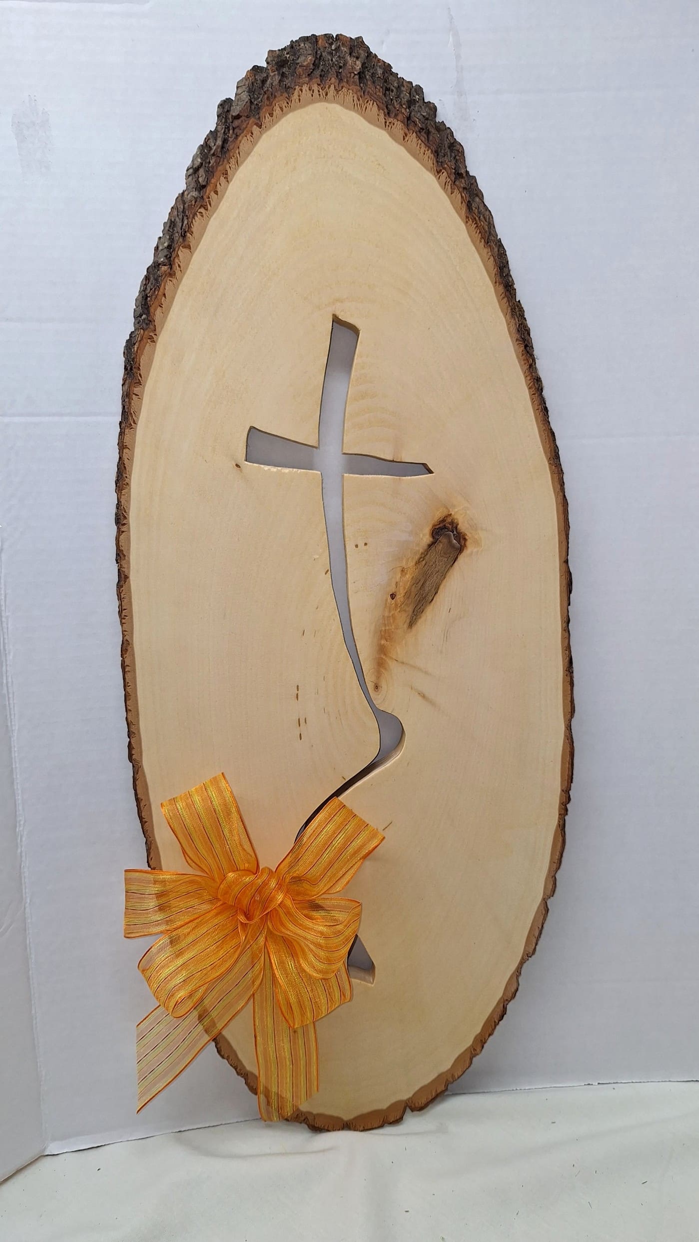 Heaven Sent Plaque