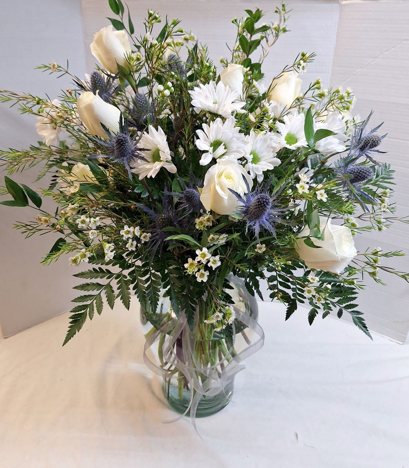 Tranquil Dreams Bouquet