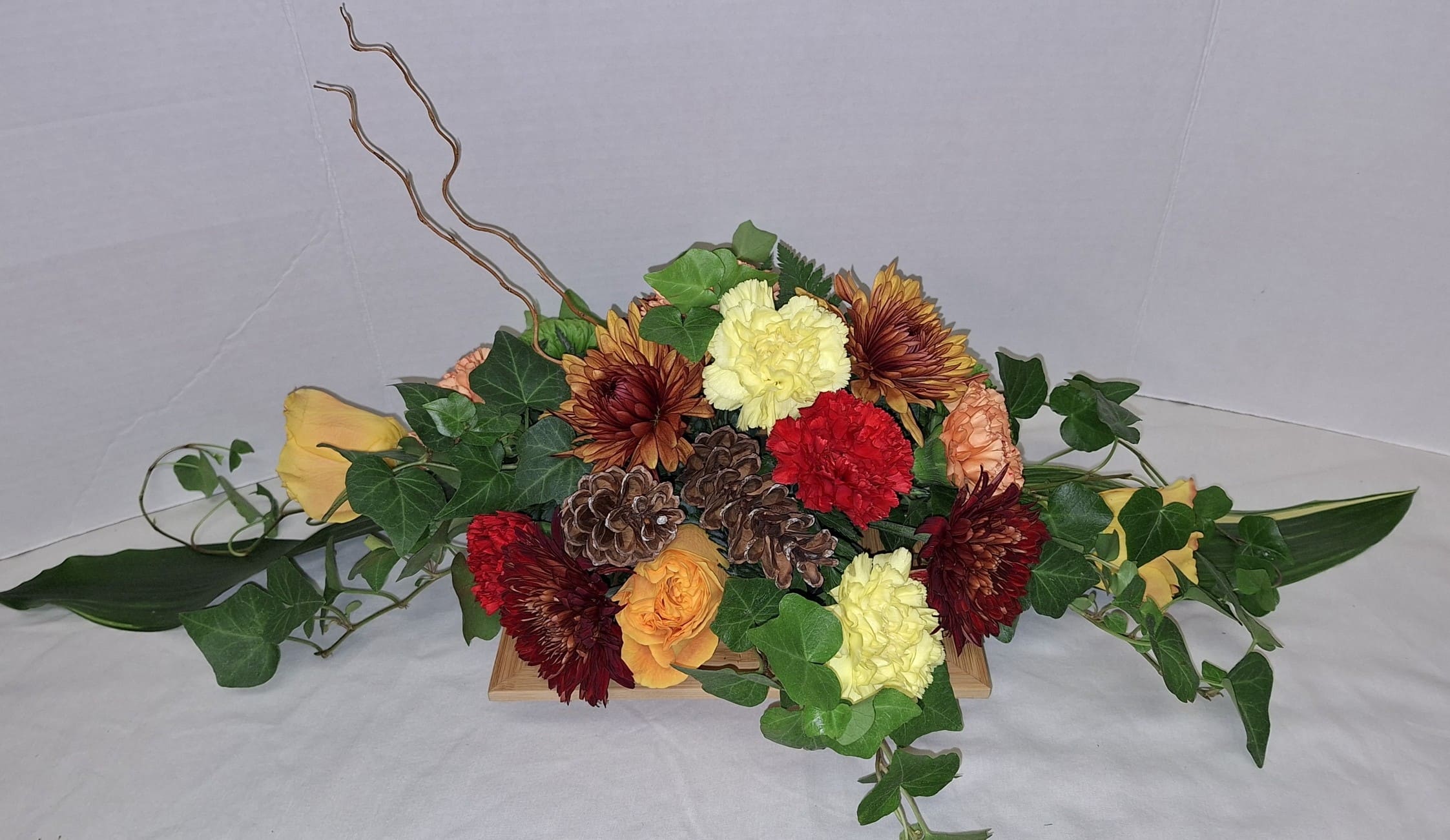 Whimsical Blooms