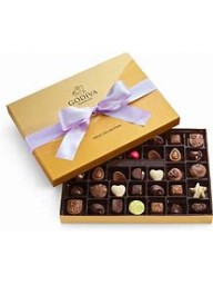 Box of Chocolate