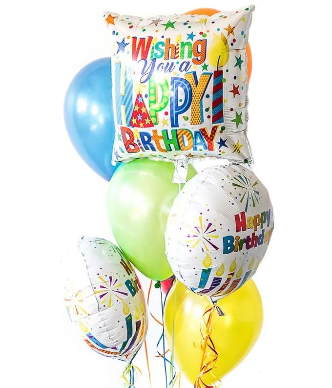 Balloon Bouquet