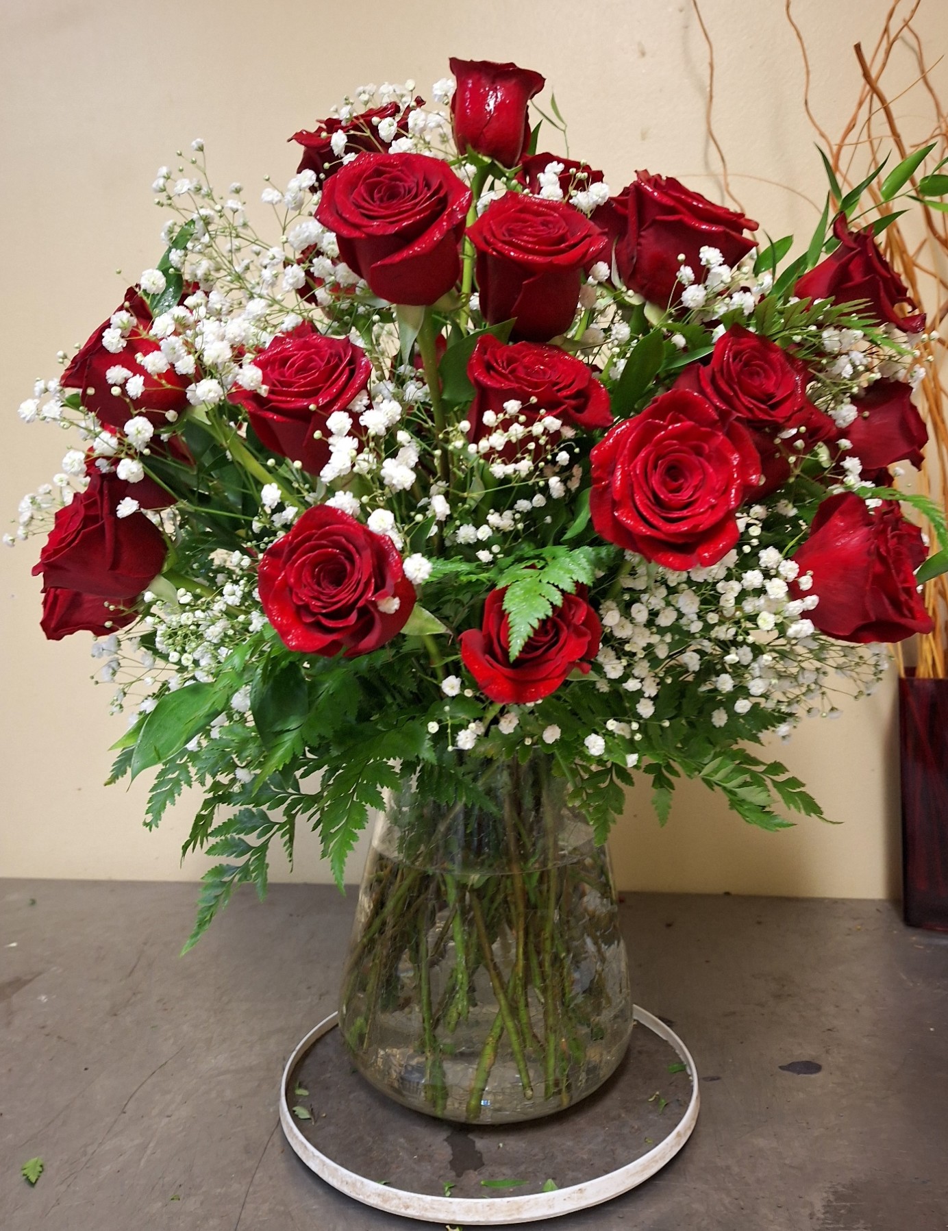 Radient Romance