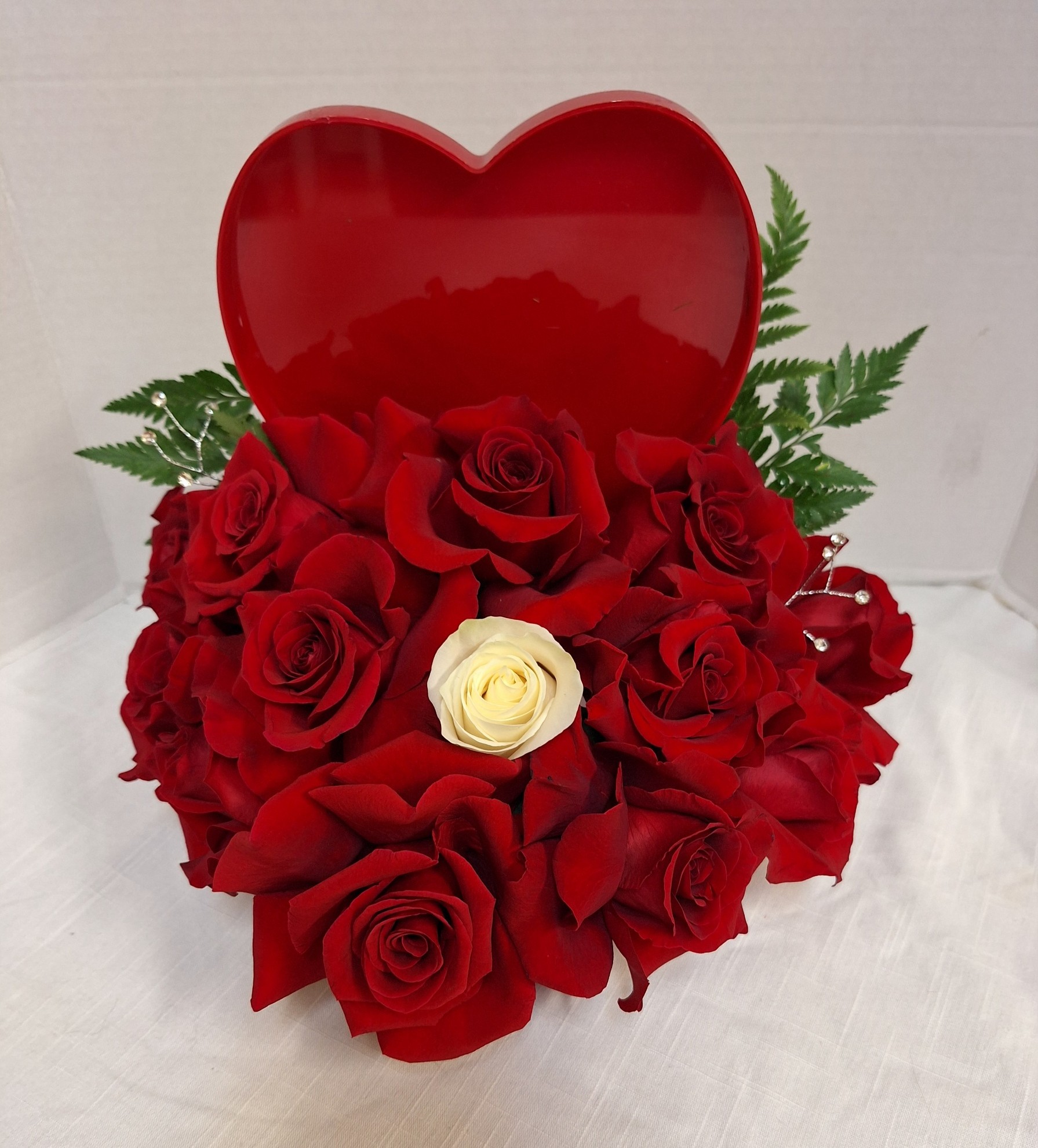 Heartfelt Beauty