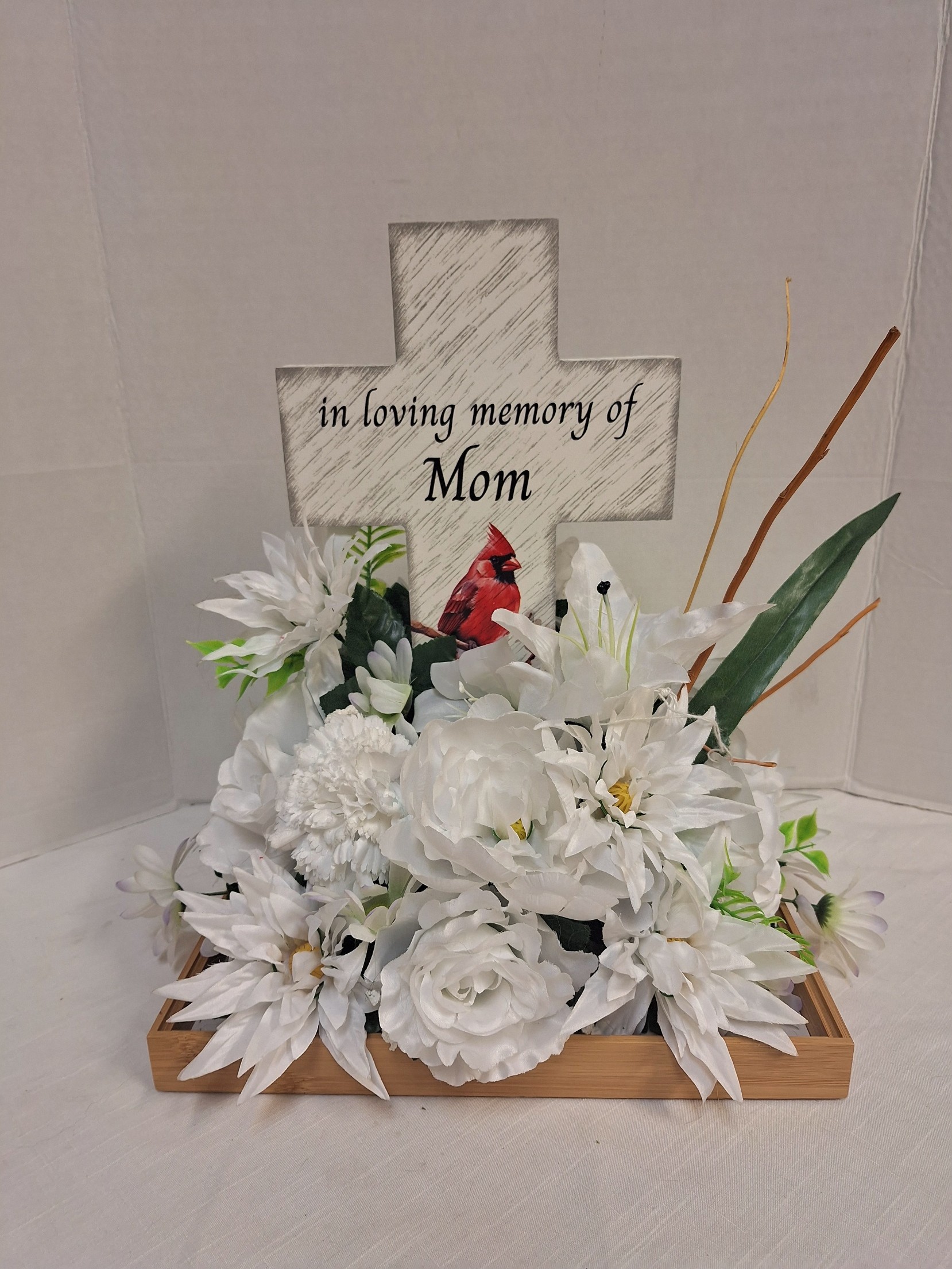 In Loving Memory "Mom"