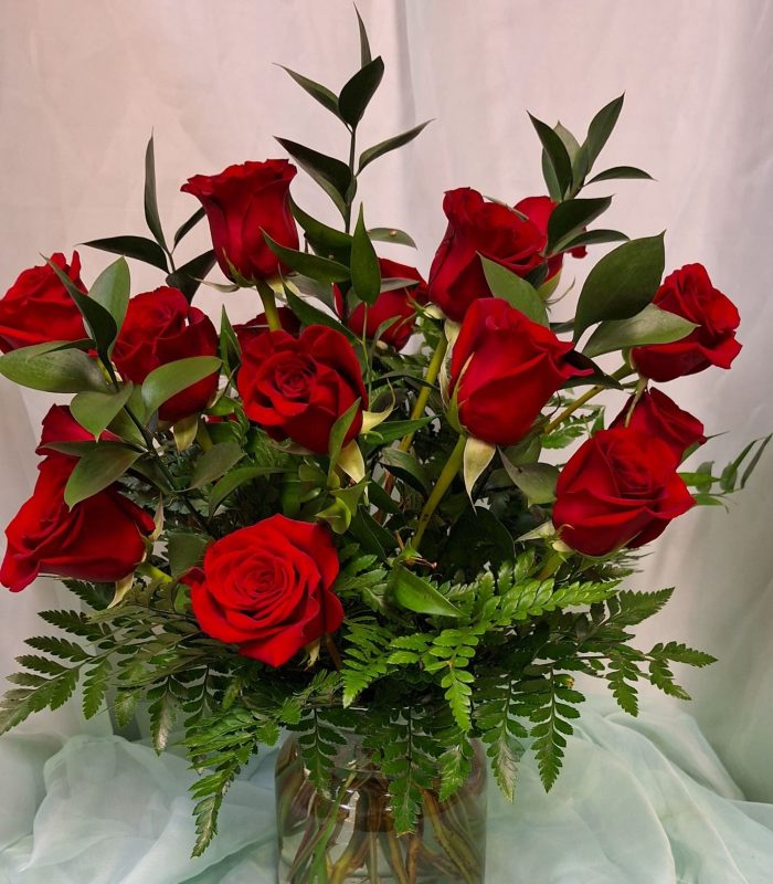 Radient Romance