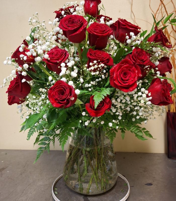 Radient Romance