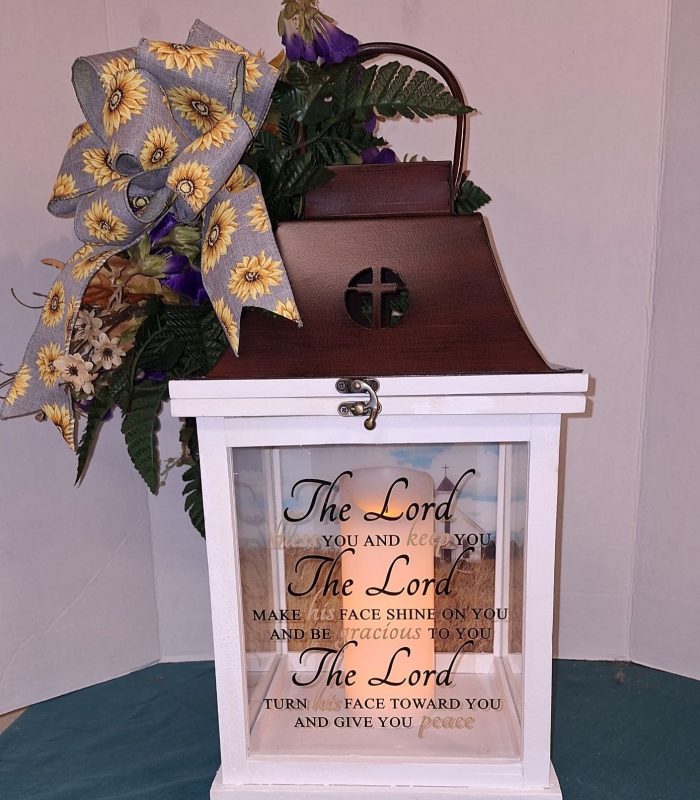 Sympathy Lantern