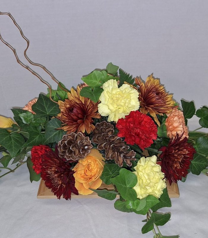 Whimsical Blooms